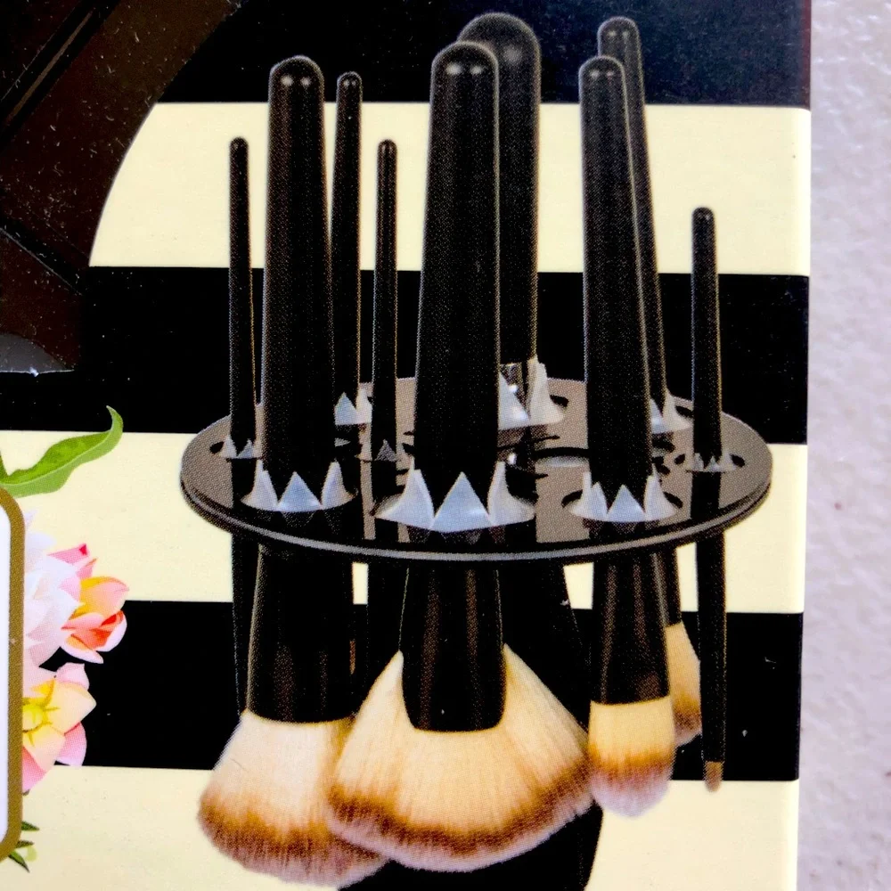 🌵3/$15 EVRIHOLDER Beauty Cube Makeup Brush Drying Rack (see description)